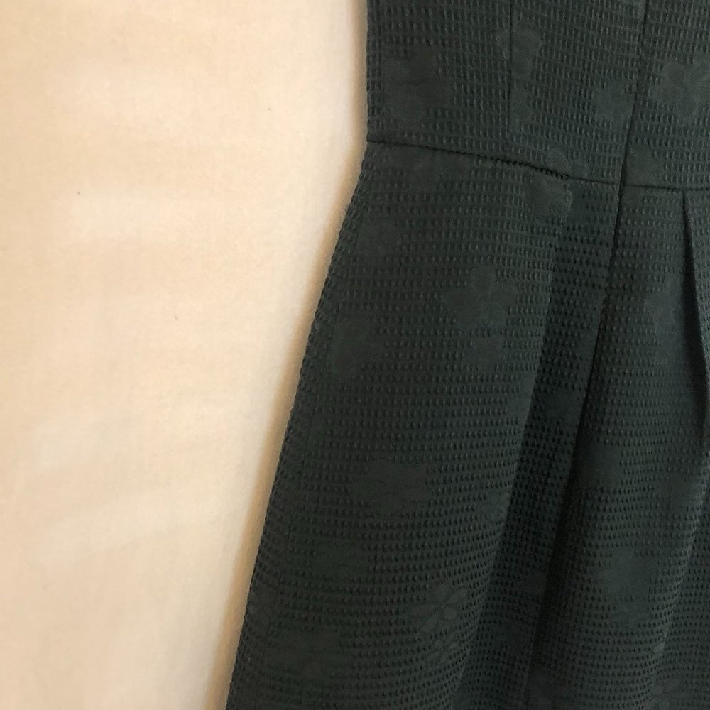 IROO Forest Green Dress: Size S - Picture 6 of 16